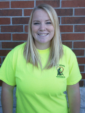 Jackie Stickley